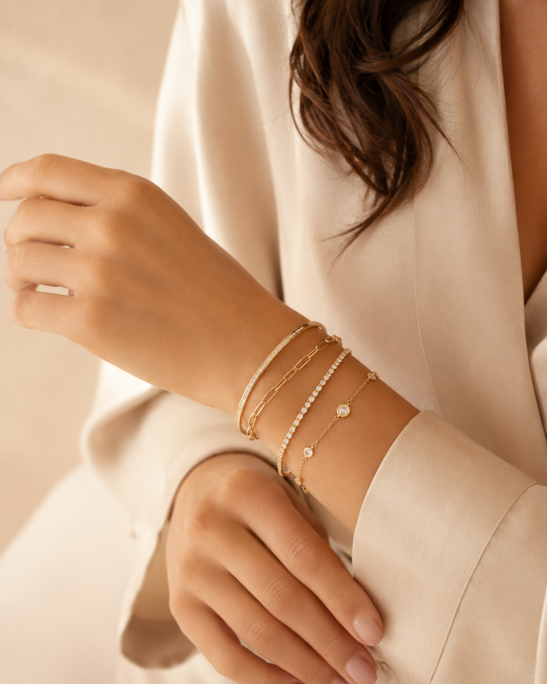 Bracelets