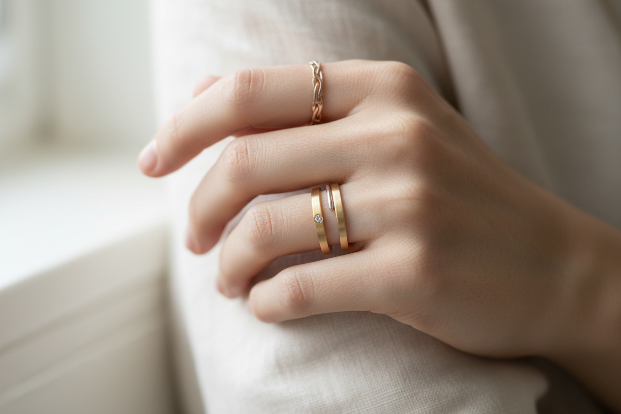 Rings