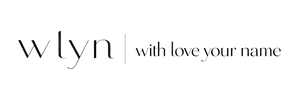 With Love, Your Name - Home